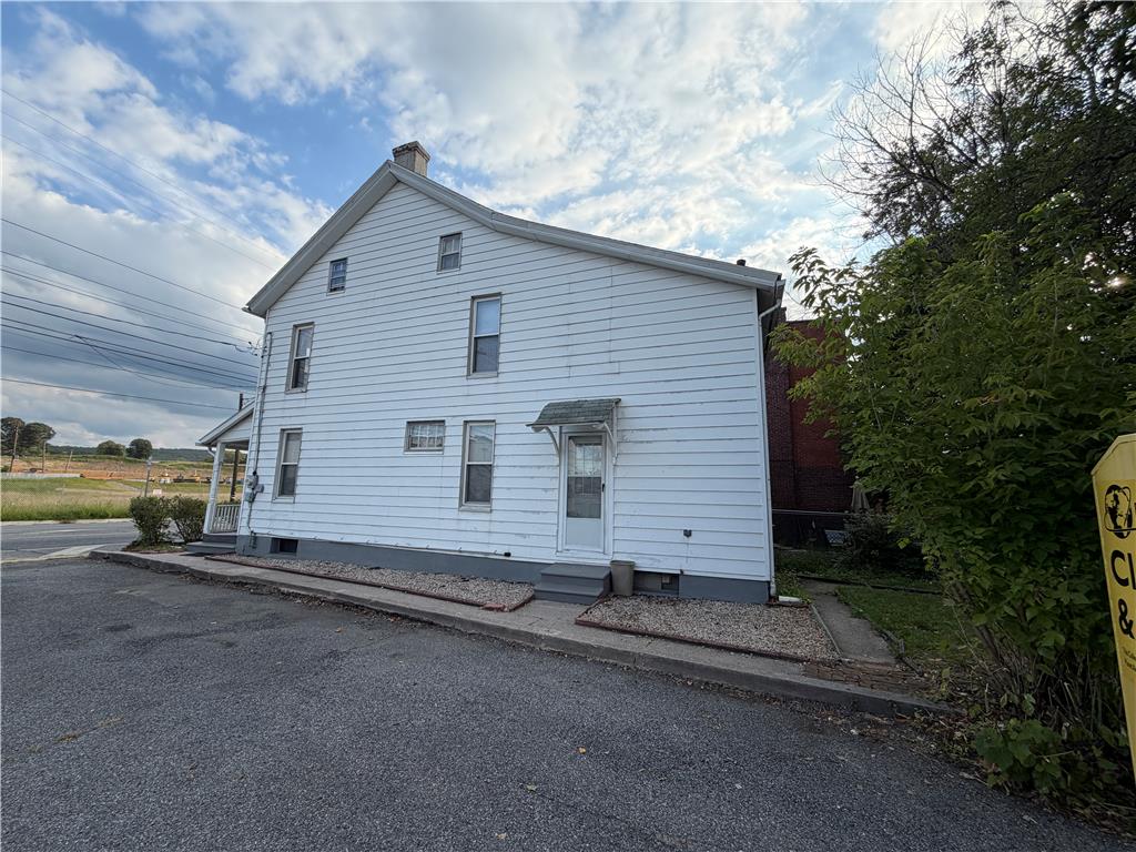 1707 Hanover Avenue Property Photo 3