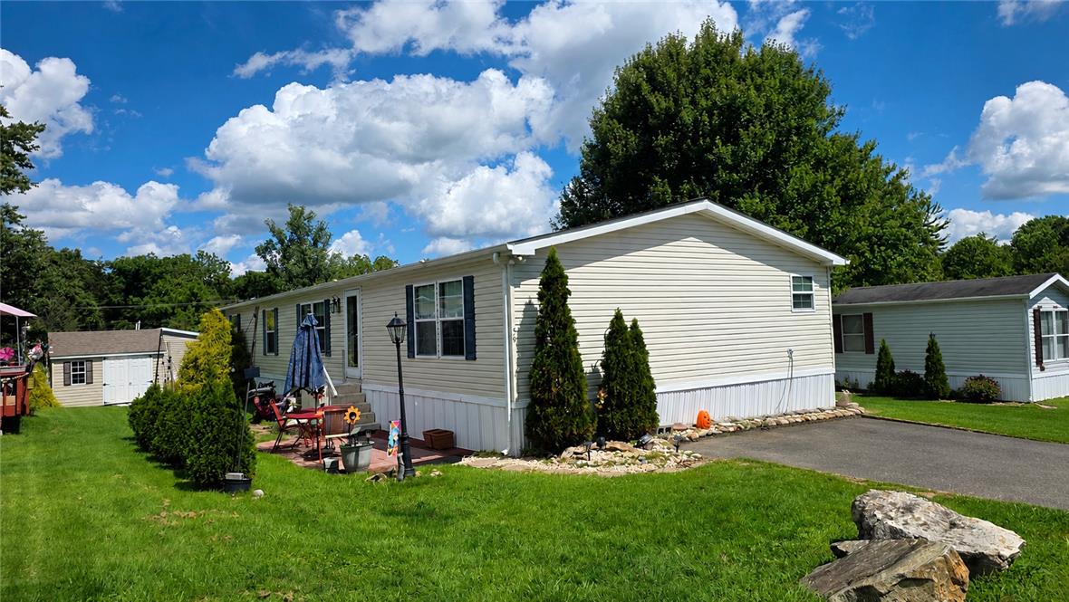 59 Mansfield Drive Property Photo 1