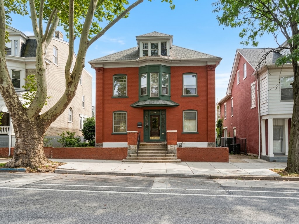 313 East Broad Street 1 Property Photo 1