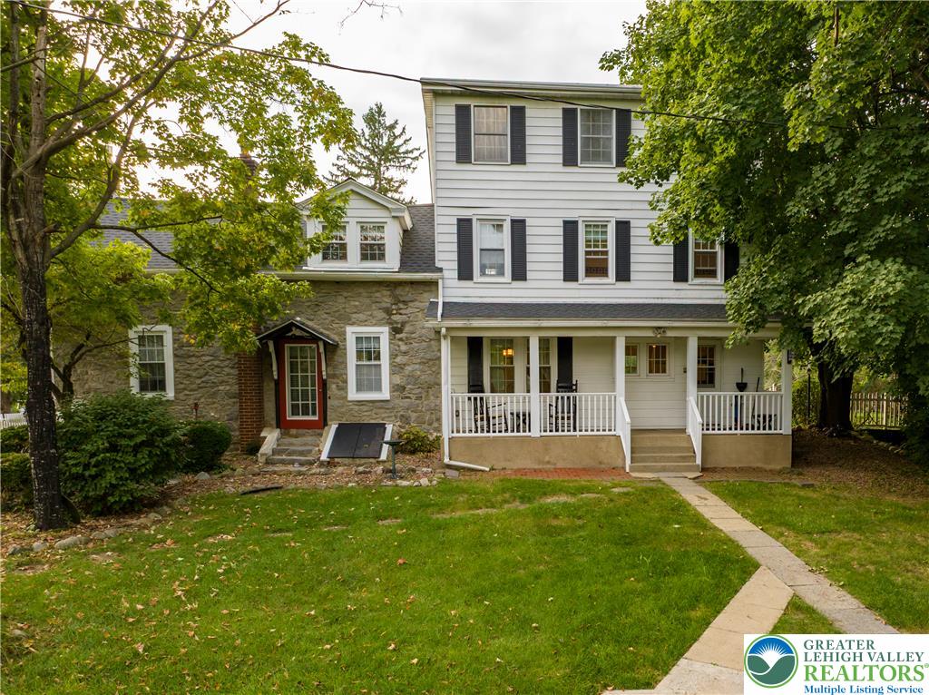 3304 Chauncey Street Property Photo 5