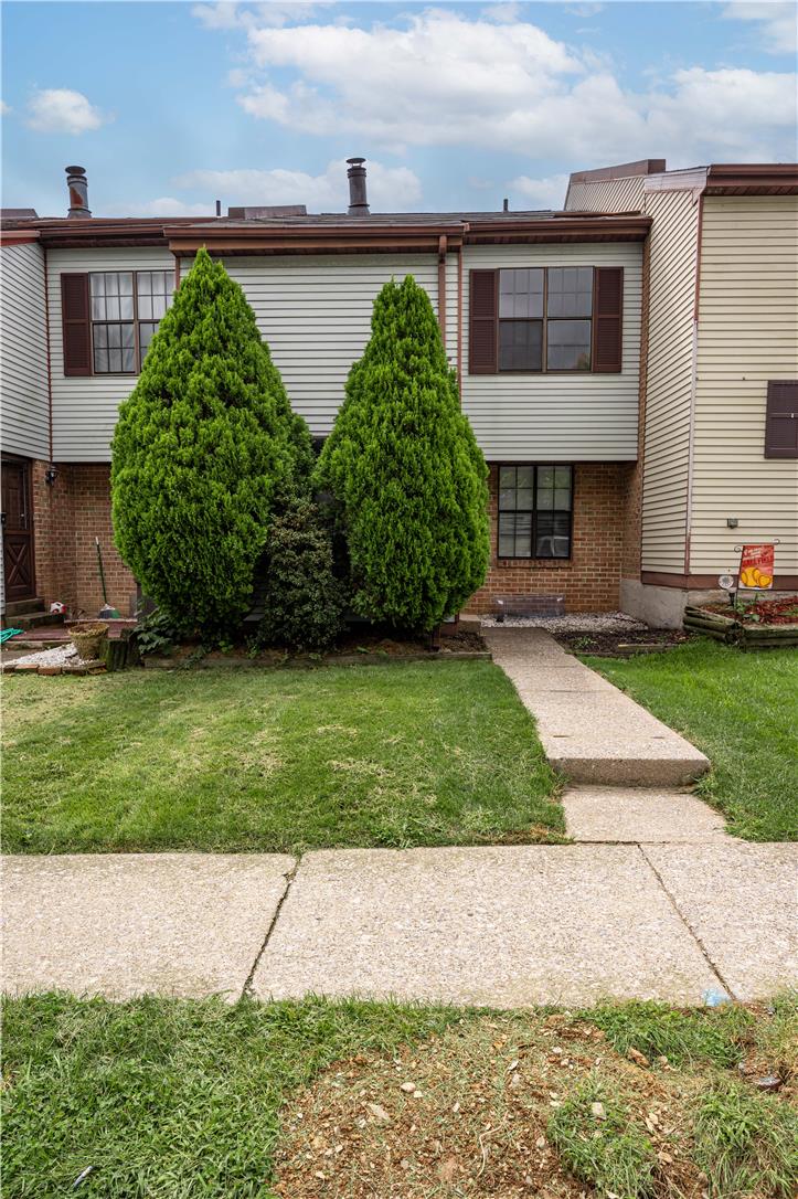 3418 Colonial Court