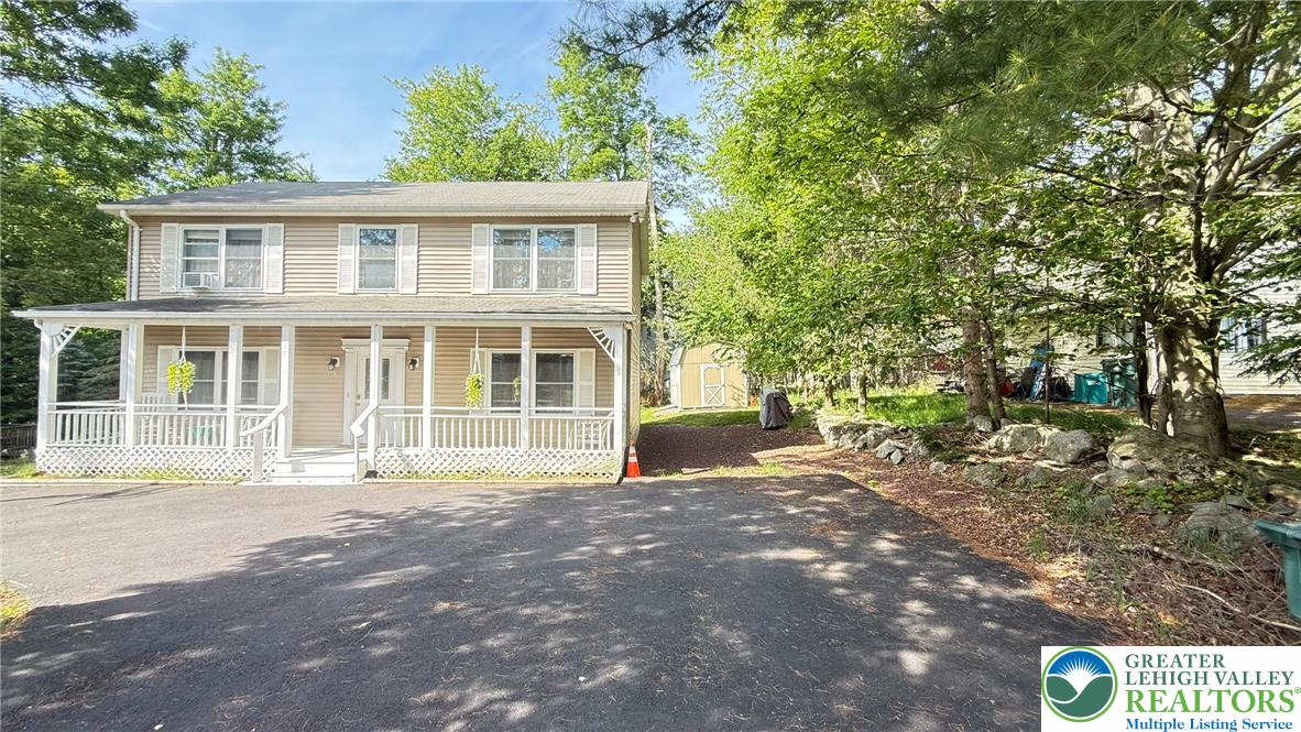 1140 Country Place Drive Property Photo 1