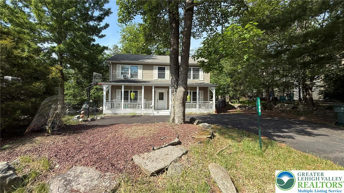 1140 Country Place Drive Property Photo 2