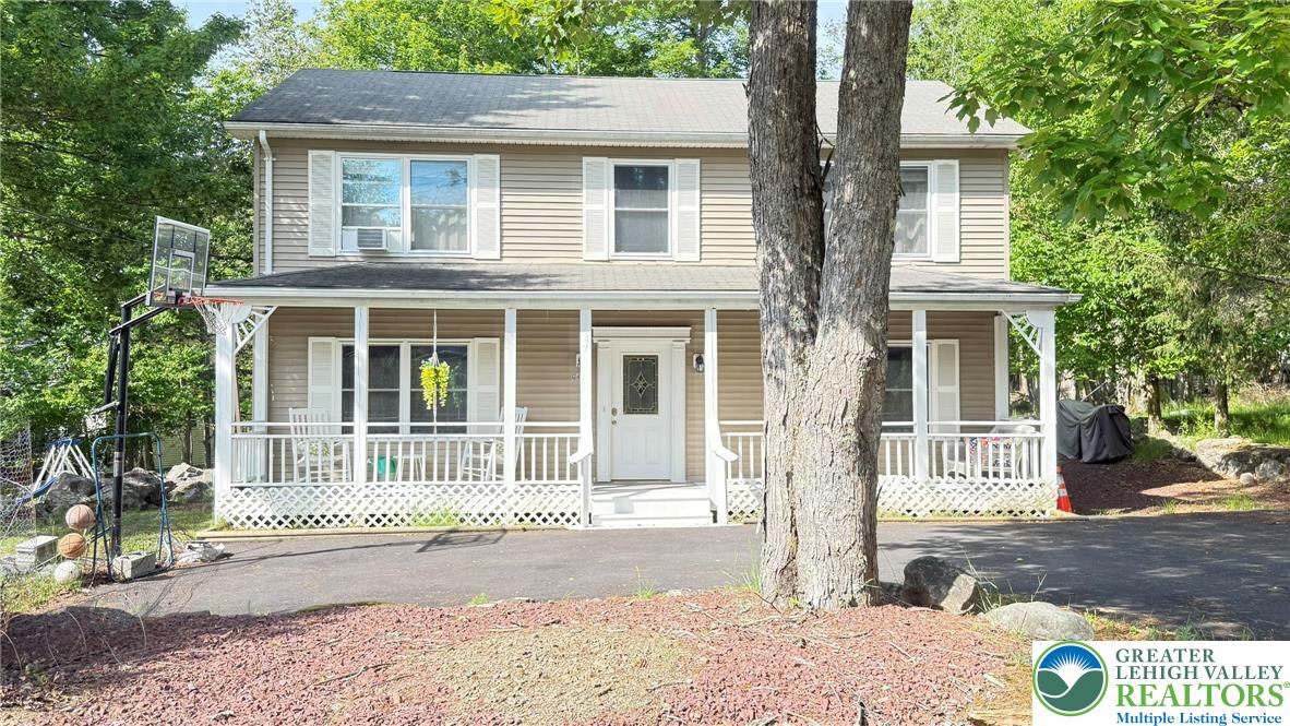 1140 Country Place Drive Property Photo 3