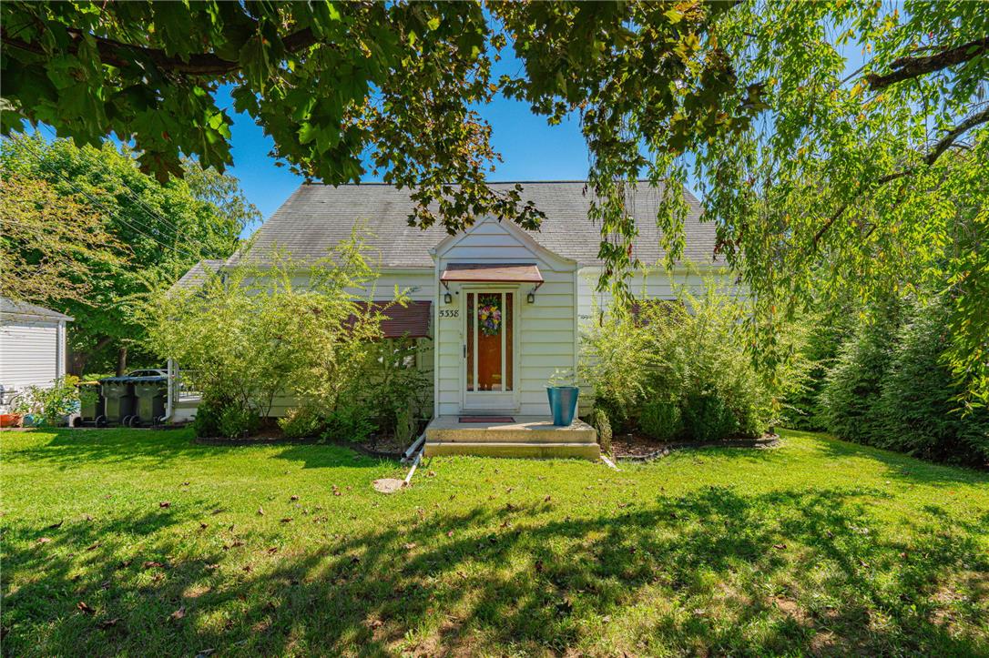 5338 Cetronia Road Property Photo 1