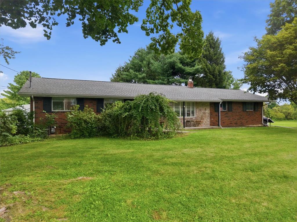 569 Georgetown Road Property Photo 1