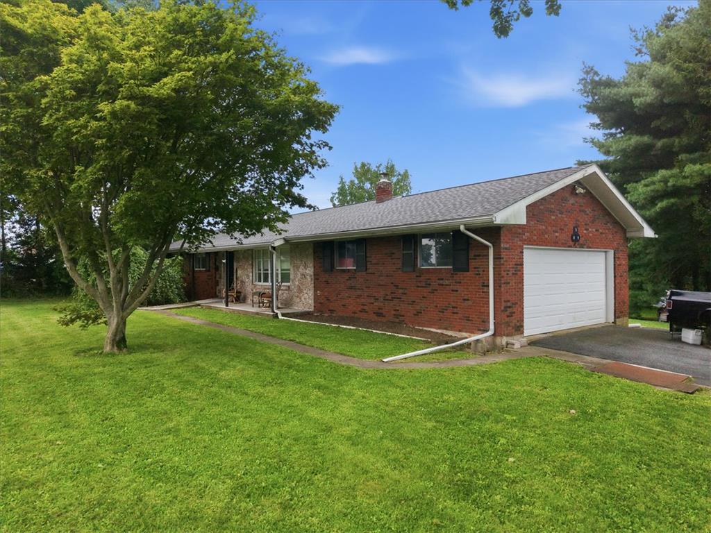 569 Georgetown Road Property Photo 2