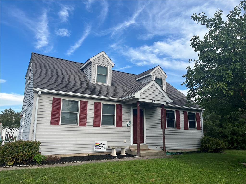 197 Washington Street Property Photo 1