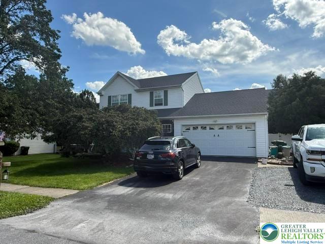 2170 Black Forest Drive Property Photo 1