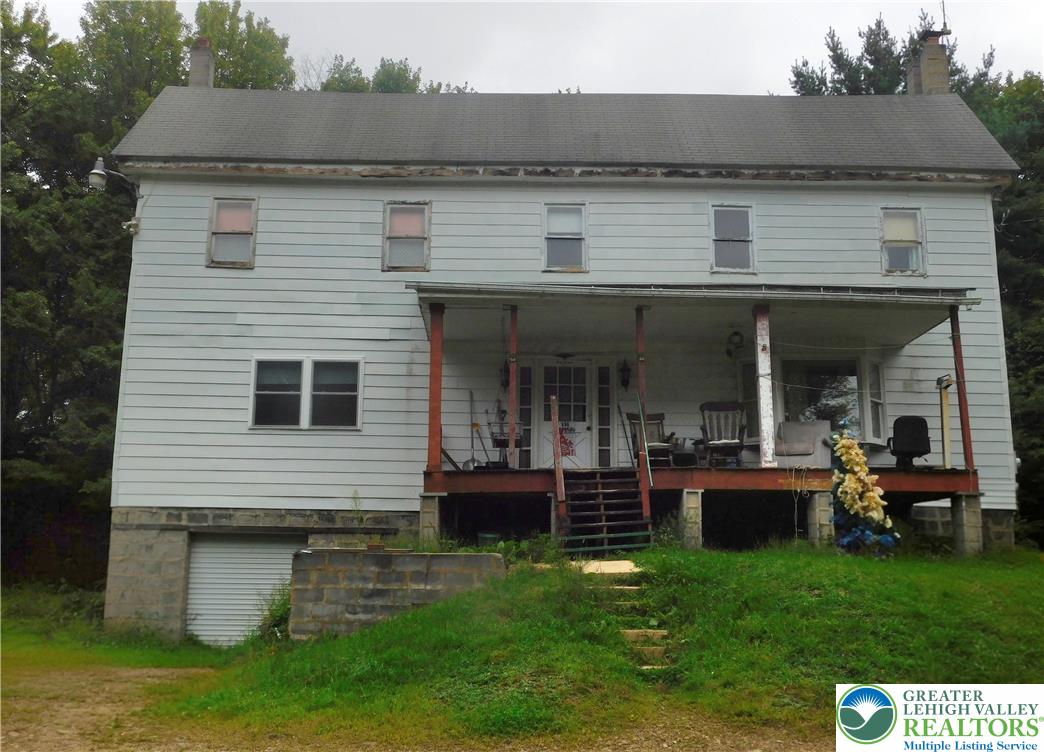 996 Greenwood Street Property Photo 1