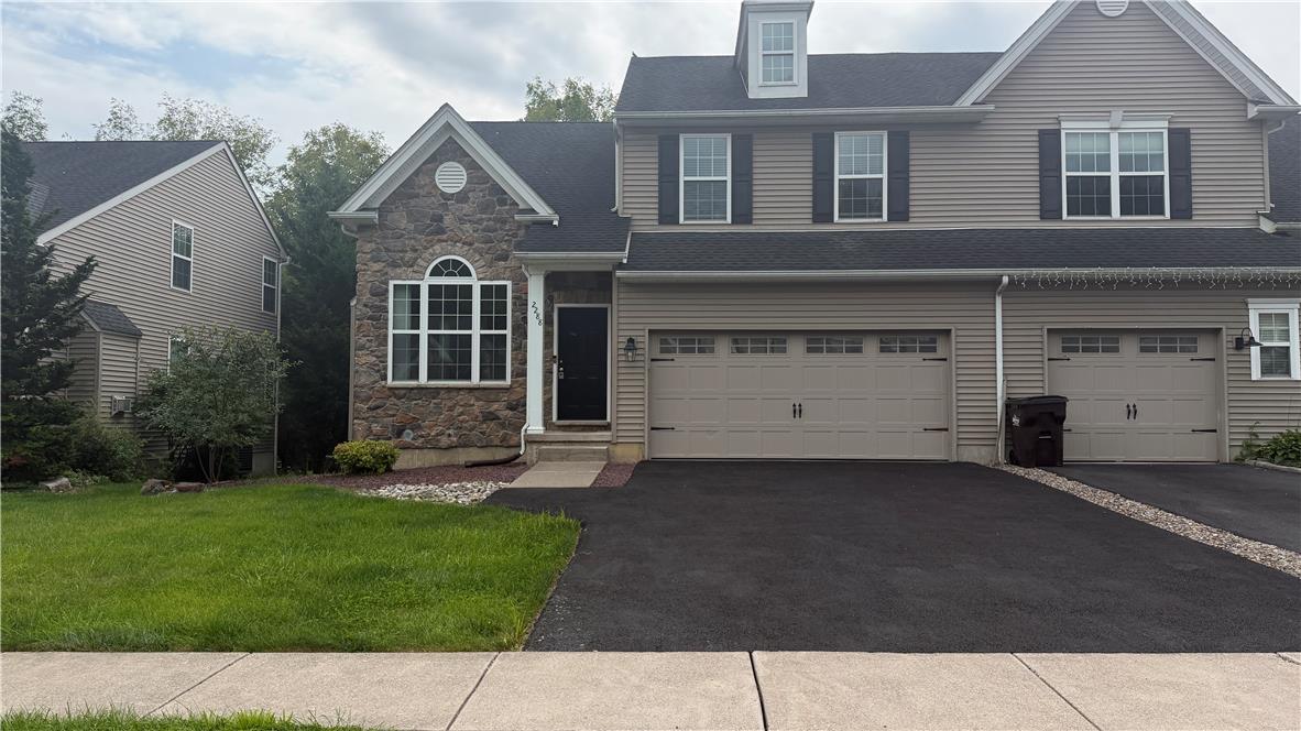 2288 Creekside Drive Property Photo 1