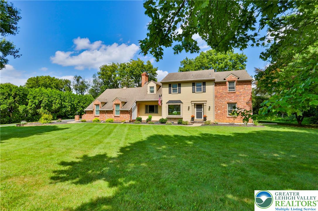 710 Wedgewood Road Property Photo 2