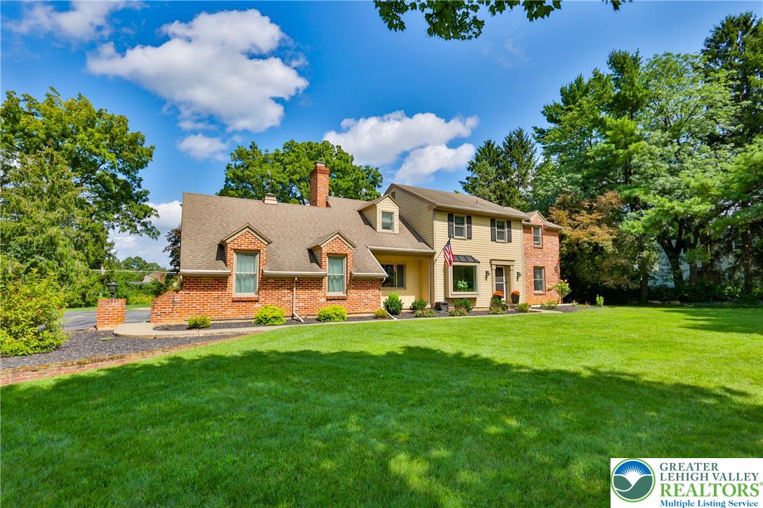 710 Wedgewood Road Property Photo 4