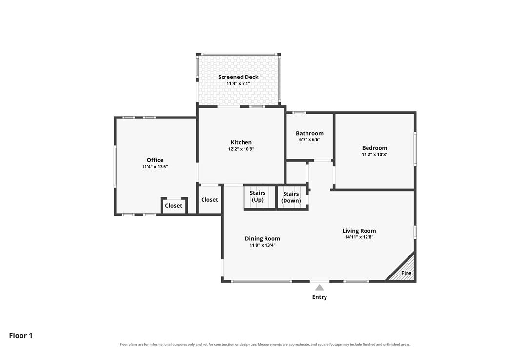 424 Saunders Drive Property Photo 4