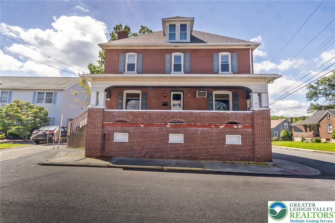 55 Dewey Street Property Photo 1