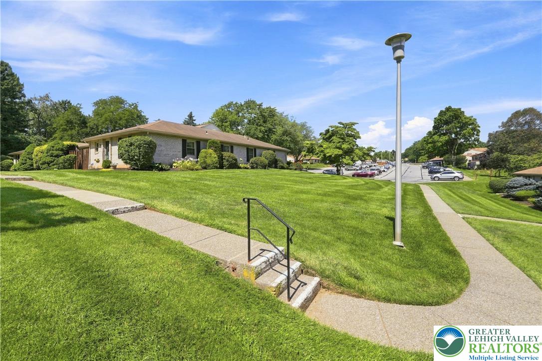 3032 Aronimink Place Property Photo 4