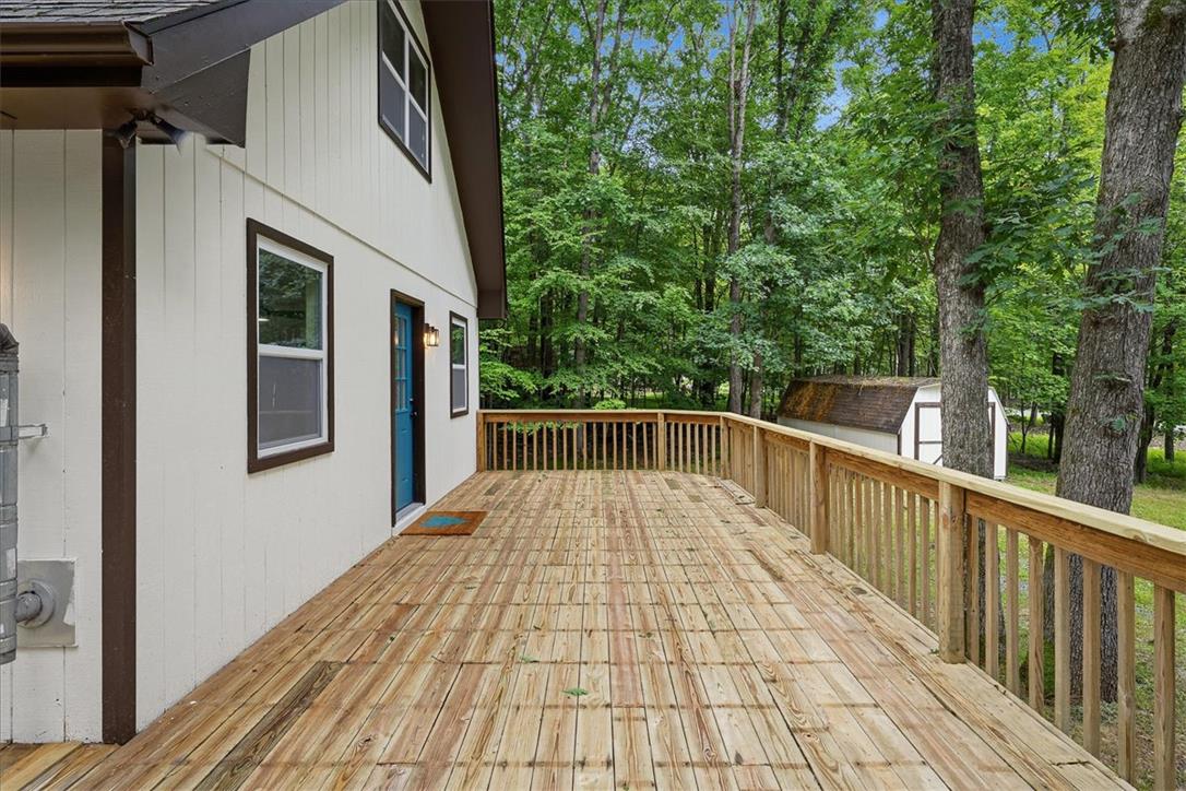 2569 Birch Hollow Drive Property Photo 4