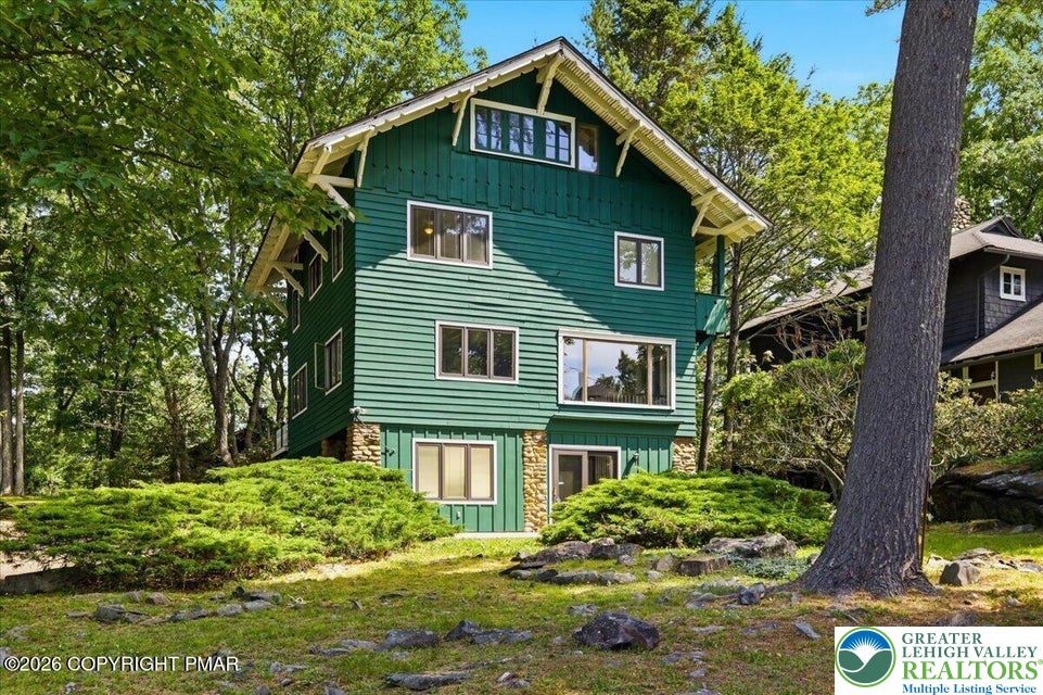 119 Falls Drive Property Photo 64