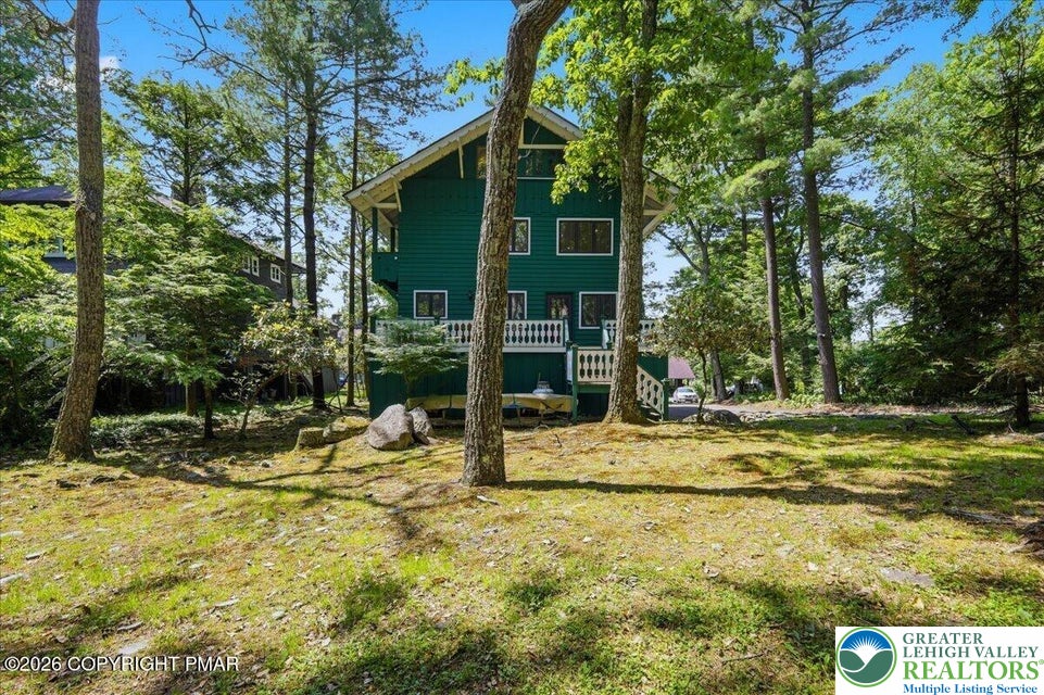 119 Falls Drive Property Photo 67