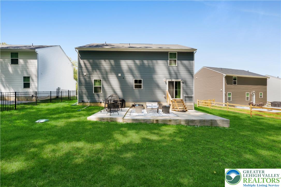 2713 Barnes Court Property Photo 46