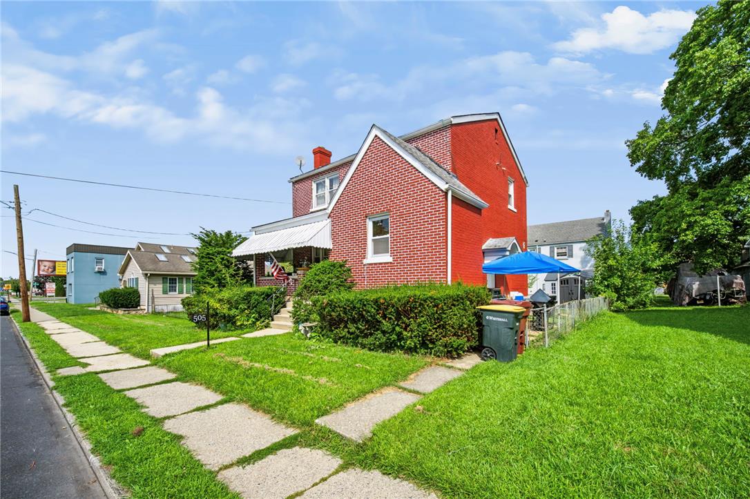 505 5th Street Property Photo 33