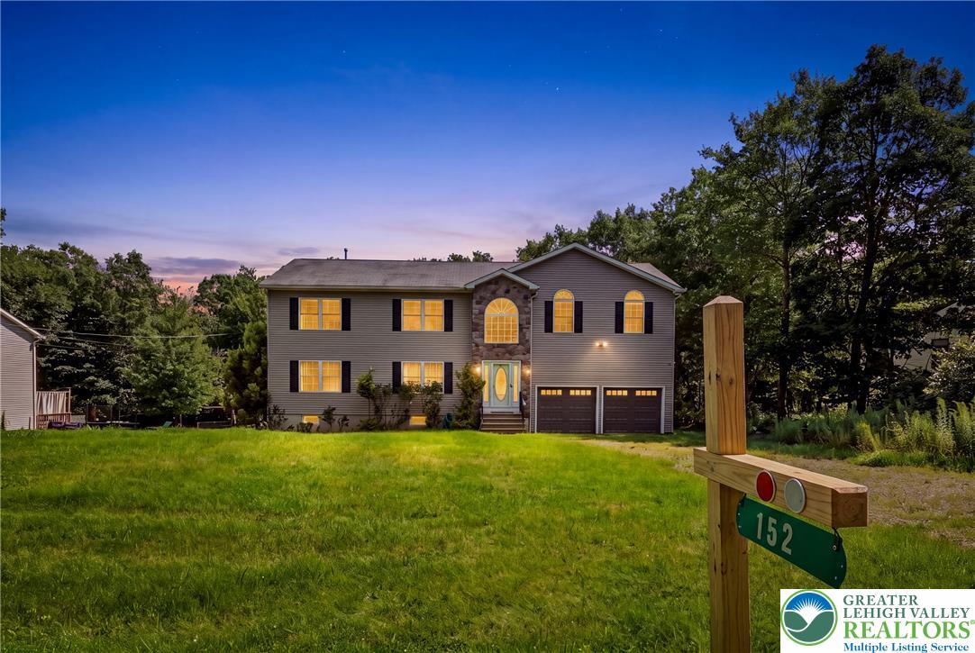 152 Granite Road Property Photo 1