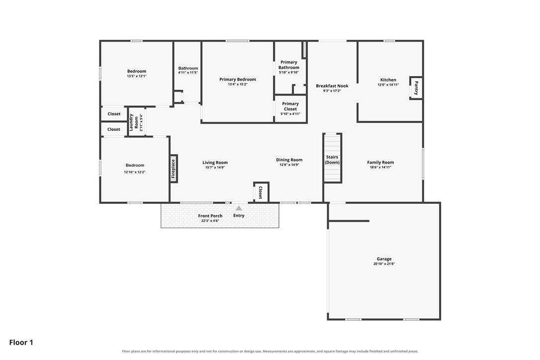 13 Apache Drive Property Photo 32