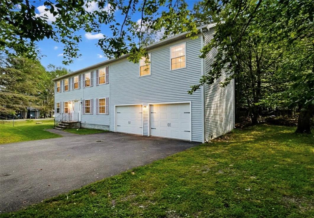 1226 Country Place Drive Property Photo 2