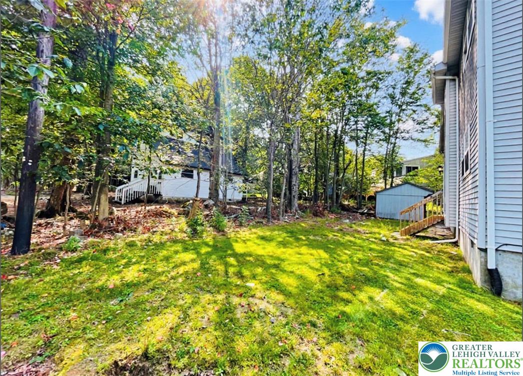 1226 Country Place Drive Property Photo 6