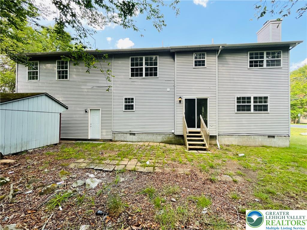 1226 Country Place Drive Property Photo 47