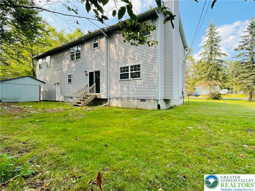 1226 Country Place Drive Property Photo 48