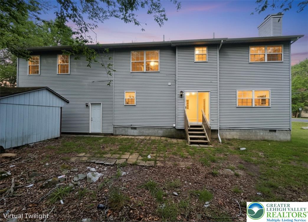 1226 Country Place Drive Property Photo 55