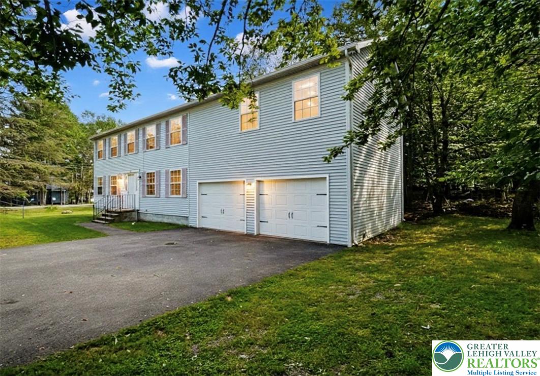 1226 Country Place Drive Property Photo 1
