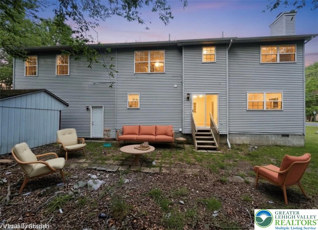 1226 Country Place Drive Property Photo 6