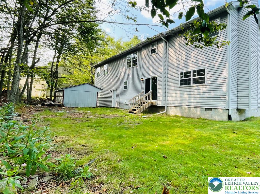 1226 Country Place Drive Property Photo 45
