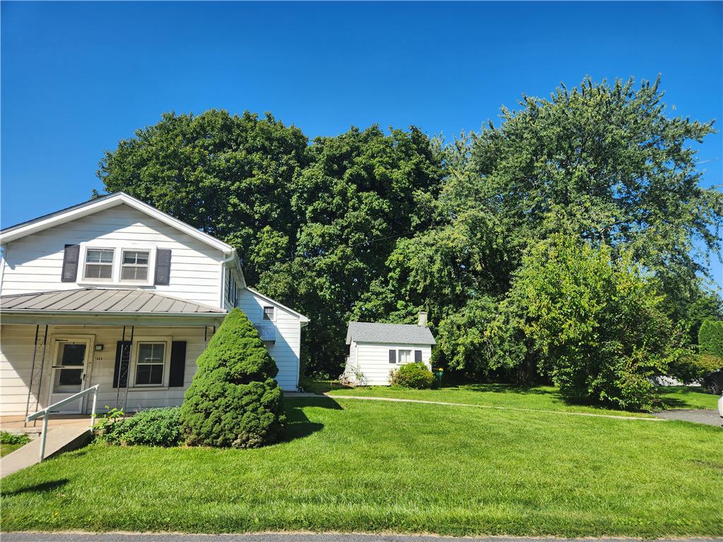 1464 South Krocks Road Property Photo 1