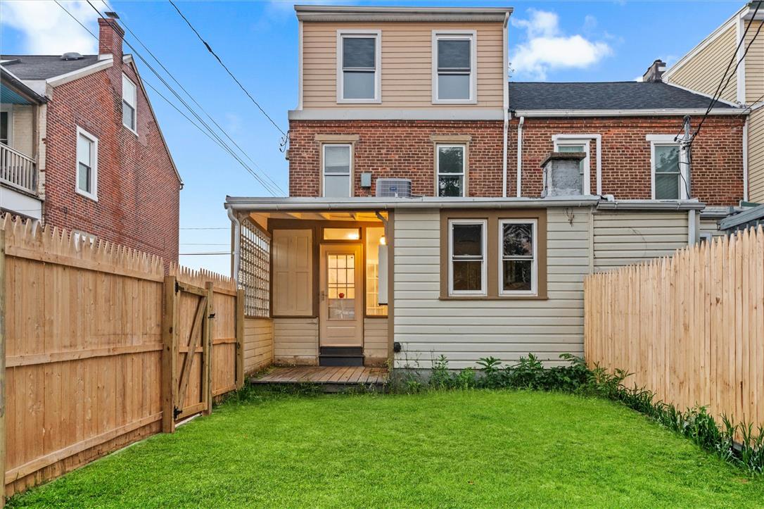 1022 West Chew Street Property Photo 16