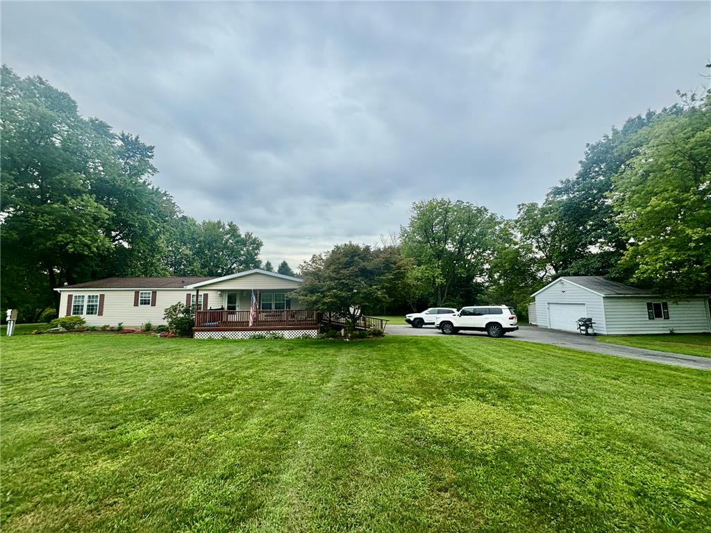 3423 Cannonball Drive Property Photo 1