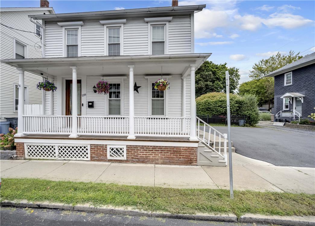 128 Mauch Chunk Street Property Photo 25