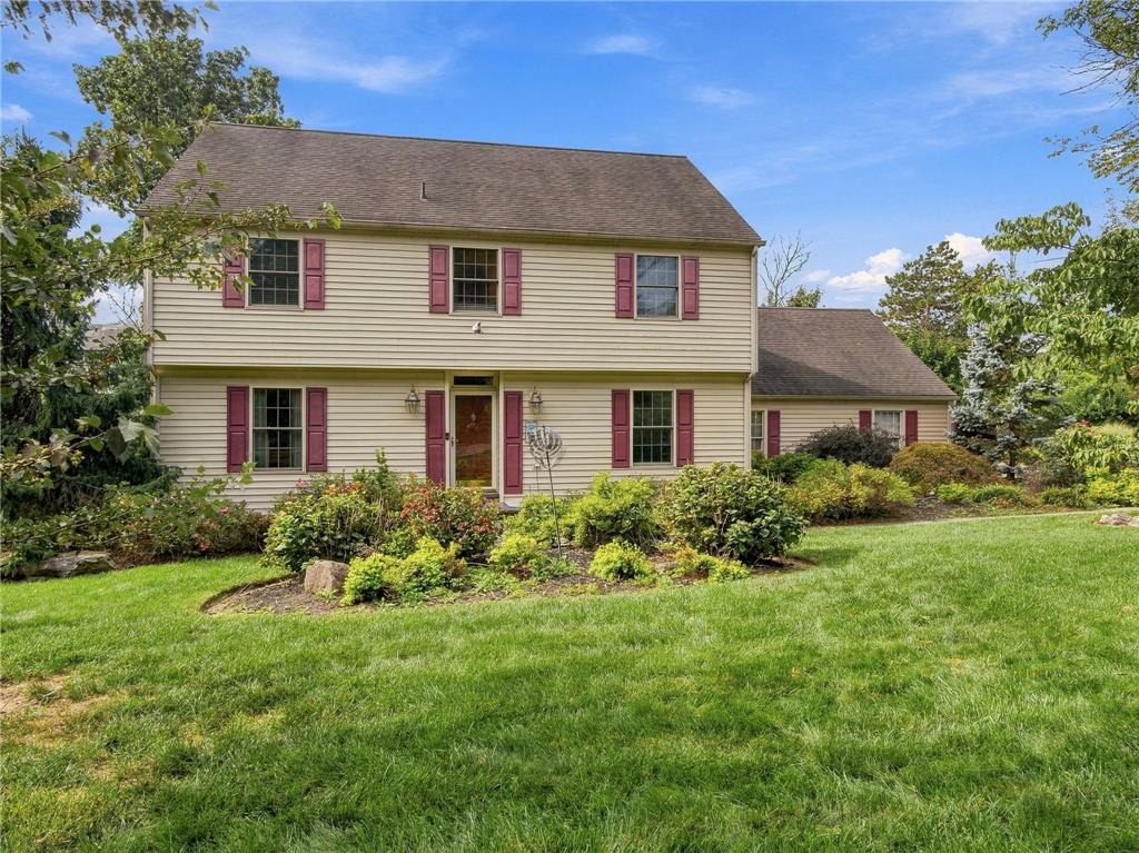 4454 Farm Drive Property Photo 1