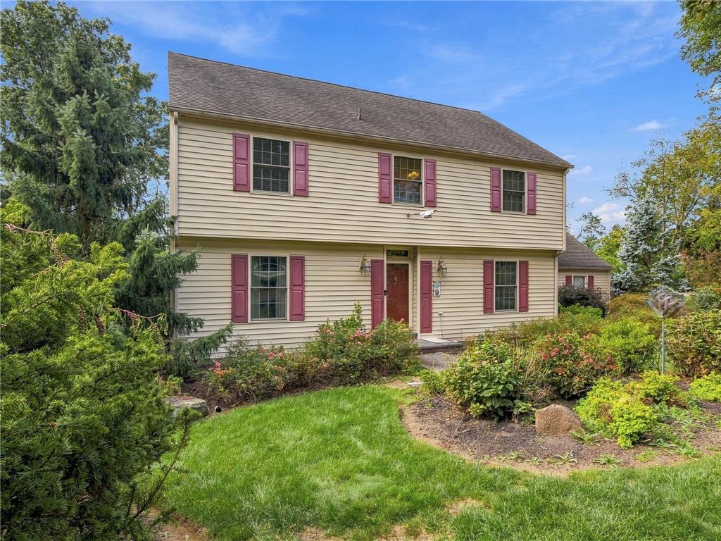 4454 Farm Drive Property Photo 4