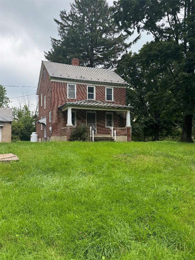 148 West Douglasville Road Property Photo 1