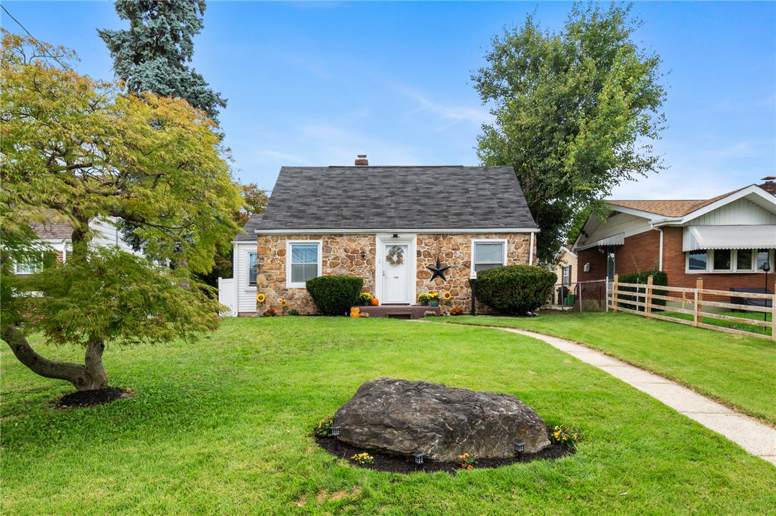 1406 Lehigh Street Property Photo 1