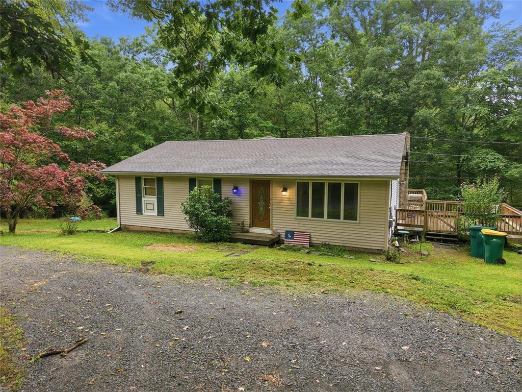 191 Hemlock Road Property Photo 1