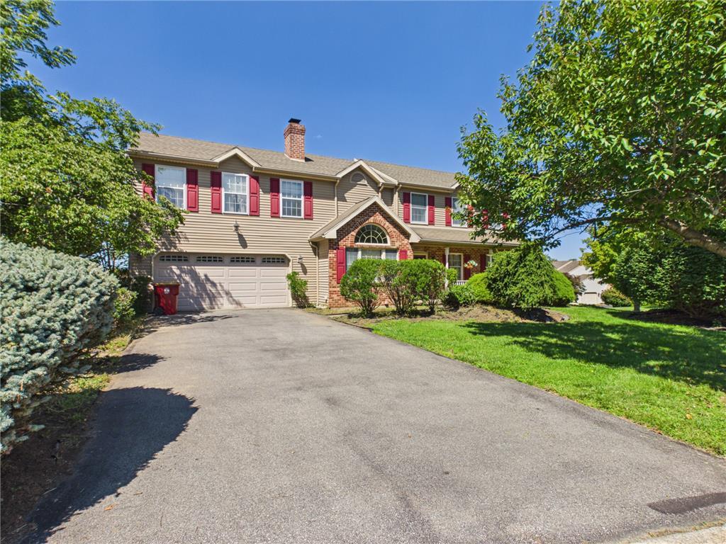 905 Cornwallis Drive Property Photo 2