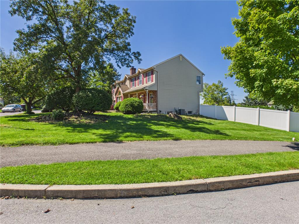 905 Cornwallis Drive Property Photo 3