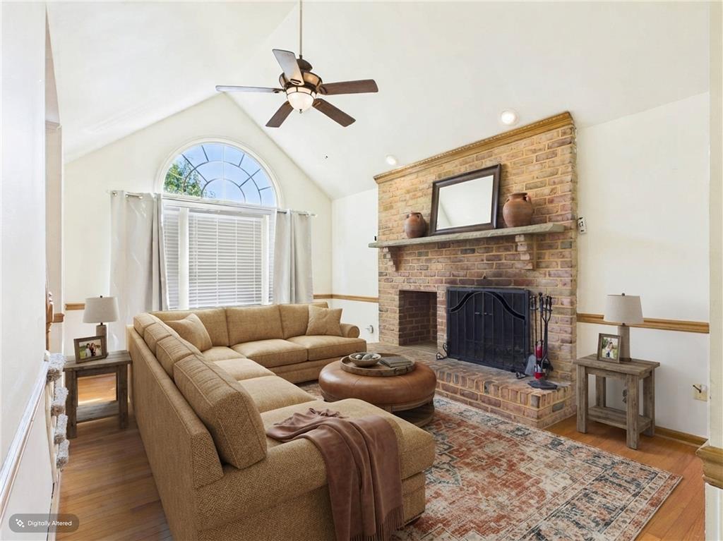 905 Cornwallis Drive Property Photo 14