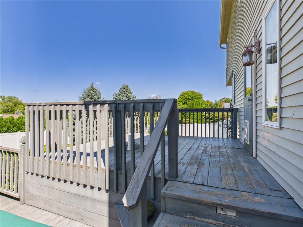 905 Cornwallis Drive Property Photo 39