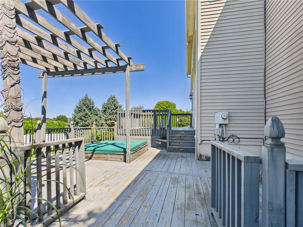 905 Cornwallis Drive Property Photo 40