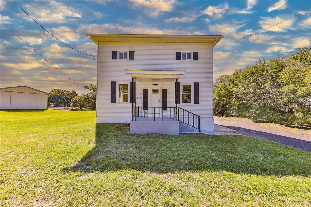 6176 Werleys Corner Road Property Photo 1